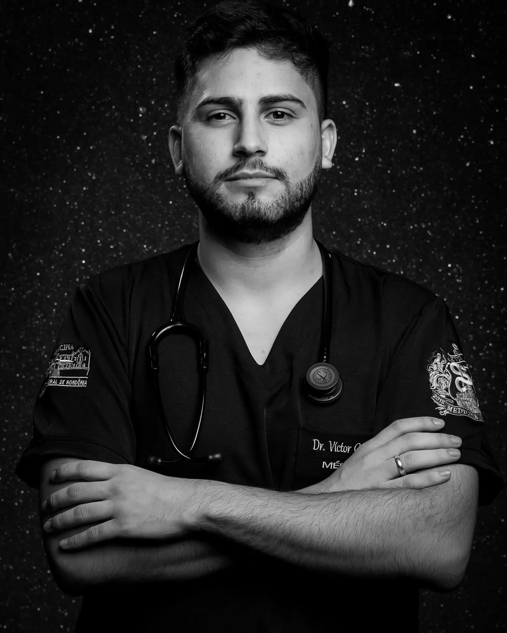 Dr. Víctor Gustavo - Médico especialista em emagrecimento em União da Vitória e Porto União